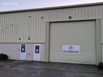 Unit 26 Gorey Business Park, Gorey, Co. Wexford