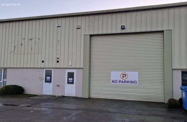 Unit 26 Gorey Business Park, Gorey, Co. Wexford - Click to view photos
