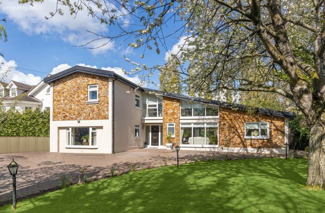 Retiro Verde, Castleknock Road, Castleknock, Dublin 15, Castleknock, Dublin 15 - Click to view photos