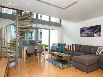 Apt 165 Crosbies Yard, Ossory Road, North Strand, Dublin 3, North Strand, Dublin 3 - Image 2