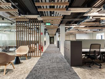Block 5, Harcourt Centre, Dublin 2, Dublin 2 - Image 4