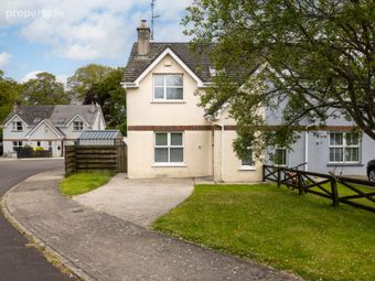 18 Meadow Park, Monamolin, Gorey, Co. Wexford, Ballyedmond, Co. Wexford