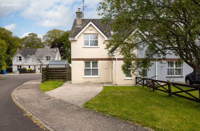 18 Meadow Park, Monamolin, Gorey, Co. Wexford, Ballyedmond, Co. Wexford - Click to view photos