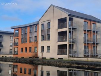 22 Block A The Harbour, Athy, Co. Kildare, Athy, Co. Kildare