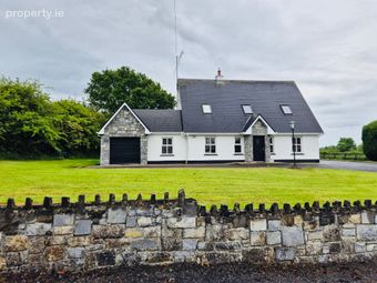 The Groove, Kilteevan, Co. Roscommon