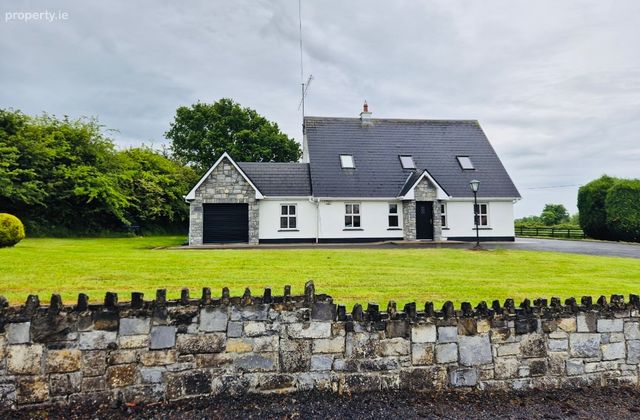 The Groove, Kilteevan, Co. Roscommon - Click to view photos