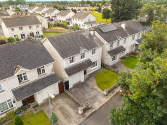 3 Ashgrove, Carlanstown, Kells, Co. Meath - Image 3