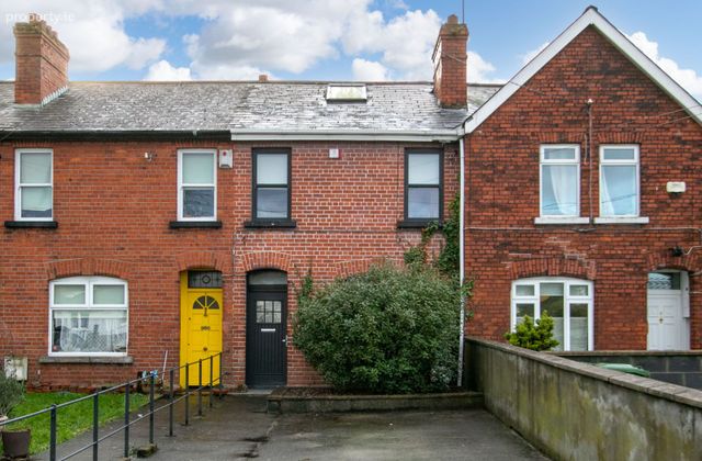 5 Saint Agnes Terrace, Dublin 12, Walkinstown, Dublin 12 - Click to view photos