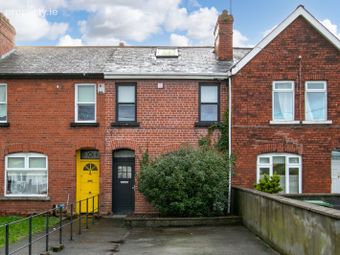 5 Saint Agnes Terrace, Dublin 12, Walkinstown, Dublin 12