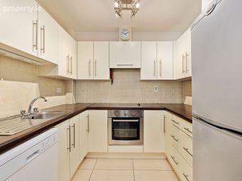 Apartment 63, Capella Court, Langton Road, Newbridge, Co. Kildare - Image 3