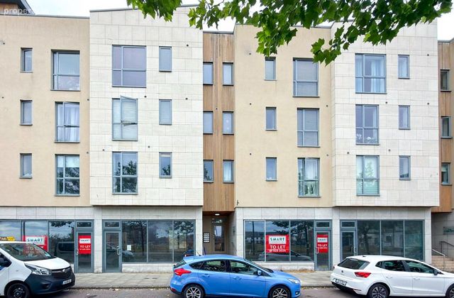 Apartment, 47 Main Street, Clongriffin, Dublin 13 - Click to view photos