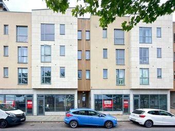Apartment, 47 Main Street, Clongriffin, Dublin 13