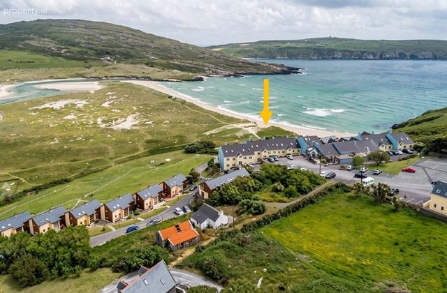 7 Barleycove Apartments, Barleycove, Goleen, Co. Cork - Click to view photos