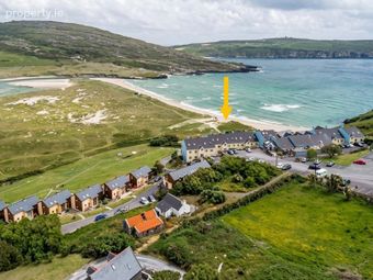 7 Barleycove Apartments, Barleycove, Goleen, Co. Cork