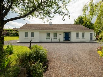 Drumharriff, Pettigo, Donegal, Pettigo, Co. Donegal