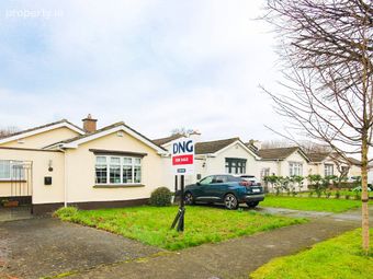 7 Forest Park, Kingswood, Tallaght, Dublin 24, Kingswood, Dublin 24