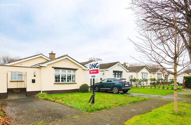 7 Forest Park, Kingswood, Tallaght, Dublin 24, Kingswood, Dublin 24 - Click to view photos