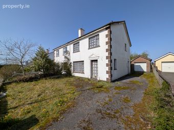 8 Gorse Grove, Foxford, Co Mayo, Foxford, Co. Mayo