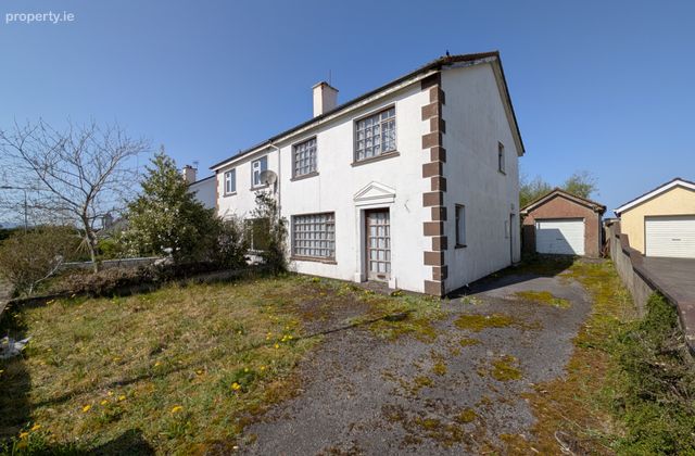 8 Gorse Grove, Foxford, Co Mayo, Foxford, Co. Mayo - Click to view photos
