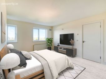 3 Bedroom End Of Terrace, Borris Road, Portlaoise, Co. Laois - Image 4