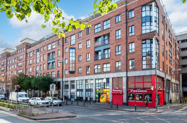 Apartment 94, King'S Court, Dublin 1 - Click to view photos