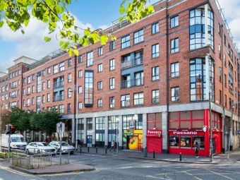 Apartment 94, King's Court, Dublin 1