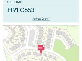 41a Crestwood, Coolough Road, Galway, Coolagh, Co. Galway