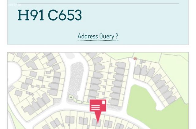 41a Crestwood, Coolough Road, Galway, Coolagh, Co. Galway - Click to view photos