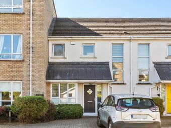 25 The Courtyard, Clonsilla, Dublin 15, Clonsilla, Dublin 15