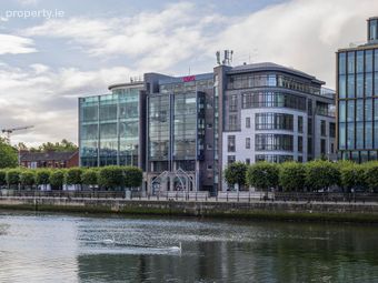 3rd Floor, Asgard House, 19-20 City Quay, Dublin 2