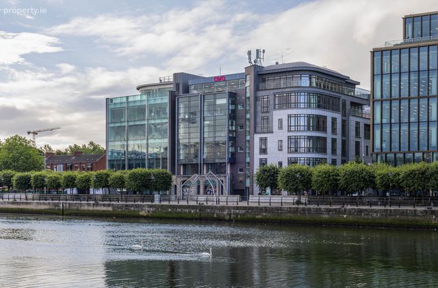 3rd Floor, Asgard House, 19-20 City Quay, Dublin 2 - Click to view photos