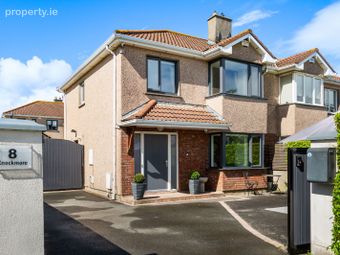 8 Knockmore, Arklow, Arklow, Co. Wicklow