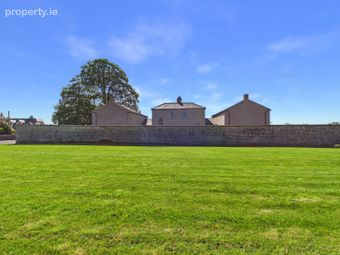 The Disraeli School House, Bough, Rathvilly, Co. Carlow, Rathvilly, Co. Carlow - Image 5