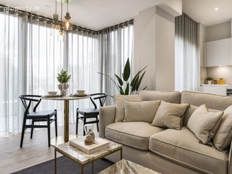 Studio Apartment, Castle Park Road, Dalkey, Co. Dublin - Image 2