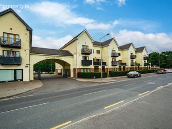Apt 12 The Lodge, Yew Tree Square, Prosperous Road, Clane, County Kildare, W91 X, Clane, Co. Kildare