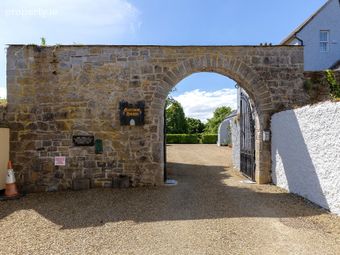 Garrison House, Main Street, Leighlinbridge, Co. Carlow, Leighlinbridge, Co. Carlow - Image 5