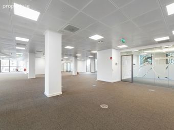 Part First Floor, Simmonscourt House, Simmonscourt Road, Dublin, Donnybrook, Dublin 4 - Image 4