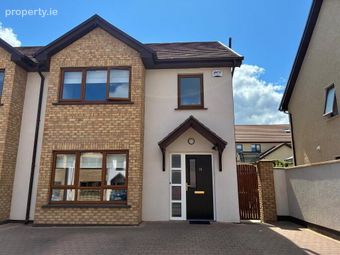 15 The Meadow, Abbeyside, Dungarvan, Co. Waterford, Dungarvan, Co. Waterford