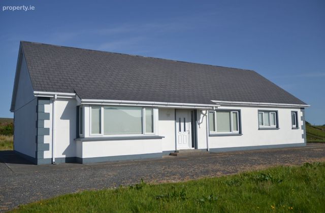 Fanaboy, Gortahork, Gortahork, Co. Donegal - Click to view photos