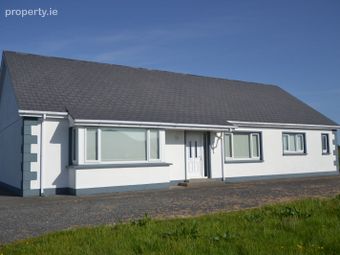 Fanaboy, Gortahork, Gortahork, Co. Donegal