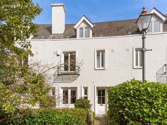 14 Roebuck Park, Roebuck, Goatstown, Dublin 14, Goatstown, Dublin 14