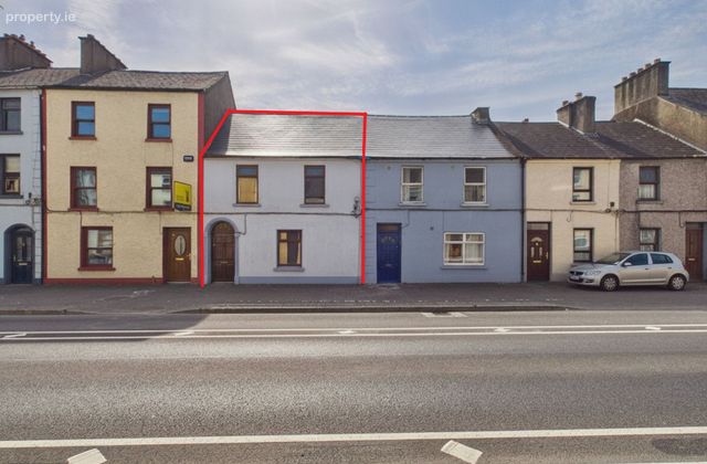 36 Manor Street, Waterford City Centre, Co. Waterford - Click to view photos