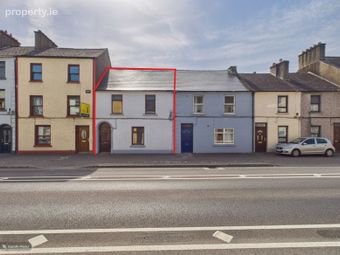 36 Manor Street, Waterford City Centre, Co. Waterford