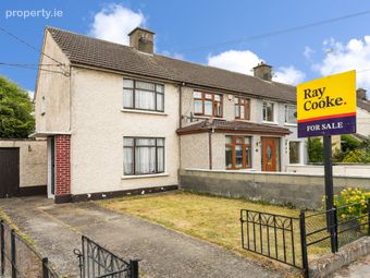 120 Lough Conn Road, Ballyfermot, Dublin 10, Ballyfermot, Dublin 10