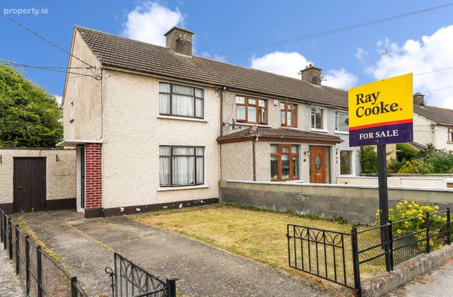 120 Lough Conn Road, Ballyfermot, Dublin 10, Ballyfermot, Dublin 10 - Click to view photos