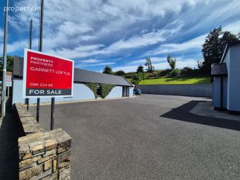 Sweeney's Funeral Home, Duneill, Dromore West, Co. Sligo - Image 3