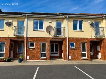 10 Weaver Court,Neilstown Road,Dublin 22, Clondalkin, Dublin 22