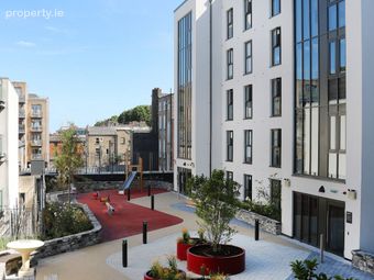 The School Yard, 533, North Circular Road, Dublin 1