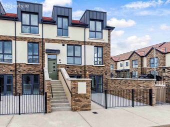 Duplex Type E2, North Road, Drogheda, Co. Louth - Image 2