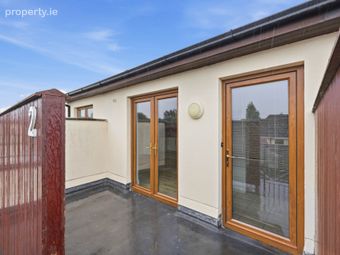 Apt. 2, 69 Main Street, Lusk, Co. Dublin, Lusk, Co. Dublin